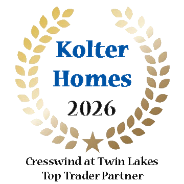 Kolter Homes Top Trade Partner — J Martin & Co